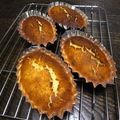 たなか家's cooksnap of when they made 『基本の作り方』で、酒粕パウンドケーキ♪.