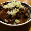ああさは's cooksnap of when they made ナスと厚揚げ豆腐の中華風うま～煮.