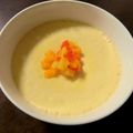 トクライ's cooksnap of when they made ✿ぷりりん卵豆腐✿.