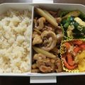 トクライ's cooksnap of when they made じゃがいもと豚肉のオイスター炒め.