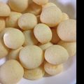 そらいろねいろ's cooksnap of when they made 簡単モチモチチーズ.