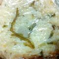 らららんなー☆★'s cooksnap of when they made 塩昆布で簡単炊き込みご飯♡.
