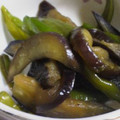 はっぴーはりぼ's cooksnap of when they made ししとうとナスの甘辛炒めーPARTⅢ.
