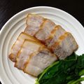 ポメちょん's cooksnap of when they made 短時間でも！とろける豚の角煮.
