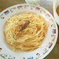 くーーーーちゃん's cooksnap of when they made ＊基本の＊ペペロンチーノ＊.