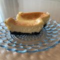 ねみねみ's cooksnap of when they made NY Style Cheesecake.