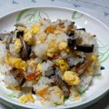 べりーらぶ's cooksnap of when they made ひな祭りに！　基本のちらし寿司♪.