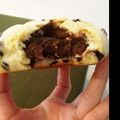 ぴーさく's cooksnap of when they made チョコクリーム（フィリング）.