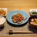 はなちゃんのお母さん's cooksnap of when they made 野菜たっぷり生姜焼き.