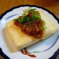 おぶうさま's cooksnap of when they made ★あっという間に出来ちゃう豆腐ステーキ★.