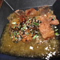 おたんこぷー's cooksnap of when they made 簡単！サバのみぞれ揚げ浸し❤.