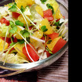 ベル君ママ's cooksnap of when they made さっぱり爽やか♪はっさくとトマトのサラダ.