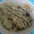 みのむしみーしゃん's cooksnap of when they made きのこの炊き込みご飯.