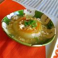 くまッチ's cooksnap of when they made 旨い！新玉ねぎのまるごとあんかけ！！.
