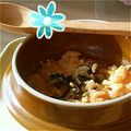 マト♣'s cooksnap of when they made 野菜ジュースのヘルシー雑炊.