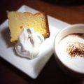 ひなここあ's cooksnap of when they made 失敗なし。私のシフォンケーキ＊.