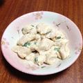 ＊憂菜＊'s cooksnap of when they made 簡単**柔らか**鶏胸肉の味噌マヨソース.