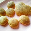 黒豆愛好家's cooksnap of when they made 夏☆すぐデキ×爽やか〜なオレンジクッキー.