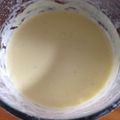 shuichikun's cooksnap of when they made レンジで簡単豆乳ホワイトソース.