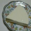 kimi1127's cooksnap of when they made 簡単　レアヨーグルトケーキ.