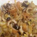 ☆Ｍ・Ｙ☆'s cooksnap of when they made 白菜だけdeもう一品！！.