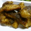 maruru-nn's cooksnap of when they made かじきマグロのつまみ＆おかず♪No.２.
