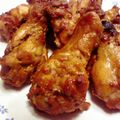 ヒトミ0303's cooksnap of when they made 簡単！タンドリーチキン.