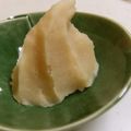 SYNDY's cooksnap of when they made 白餡（白こしあん）.