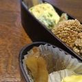 SYNDY's cooksnap of when they made お弁当にも♪大根とこんにゃくのきんぴら♪.
