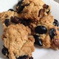 satomegg's cooksnap of when they made 今すぐ作れる！黒まめクッキー.