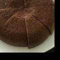 おからdeクック's cooksnap of when they made 低糖質! 炊飯器deココアおからケーキ.