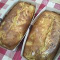 たけぽんのママ's cooksnap of when they made あっぷるばななマフィン.