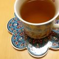 よこやん♪'s cooksnap of when they made ニンニクの気になる香り無臭にする飲み物！.