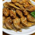 food town's cooksnap of when they made 失敗しないサクサクジューシー唐揚げ.
