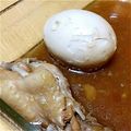 梨奈子's cooksnap of when they made 簡単☆手羽元の甘辛こっくり煮.