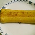 かりあん's cooksnap of when they made お弁当に♥お味噌の卵焼き.