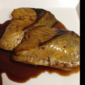 ◇さちここ◇'s cooksnap of when they made 我が家の定番＊簡単ぶりの照り焼き♫.