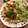 ちうちう＆ぷうぷう's cooksnap of when they made 鮭と蓮根と舞茸のガリバタポン酢炒め.