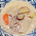 クックM6DK2O☆'s cooksnap of when they made ゆでずに炊飯器で☆ホクホクじゃがいも.