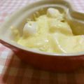 ももいろさくら's cooksnap of when they made グラタン皿使用のもちーズ.