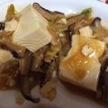 YUKIROSE's cooksnap of when they made 超簡単！あんかけ豆腐.