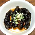 omisato513's cooksnap of when they made 揚げない！ヘルシー茄子.