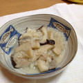 pukiぷき's cooksnap of when they made きのこの塩麹酒炒め♥.