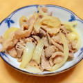 eユキさん's cooksnap of when they made お酢でさっぱりやわらかしょうが焼き.