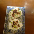 ふ〜あちゃん's cooksnap of when they made はんぺんとねぎだけで～.