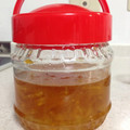 いつみちゃんママ's cooksnap of when they made 柚子茶♫自家製は凄く簡単.