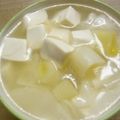 maruru-nn's cooksnap of when they made お手軽☆ネギたっぷりワンタンスープ.