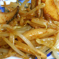 みきてぃぬん's cooksnap of when they made 簡単！エリンギの香ばし炒め.