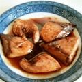 ケー子's cooksnap of when they made フライパンで☆ぶりの照り焼き.