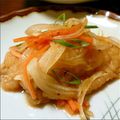 プリプリたらこ's cooksnap of when they made 残り魚でＯＫ*魚の南蛮漬け.